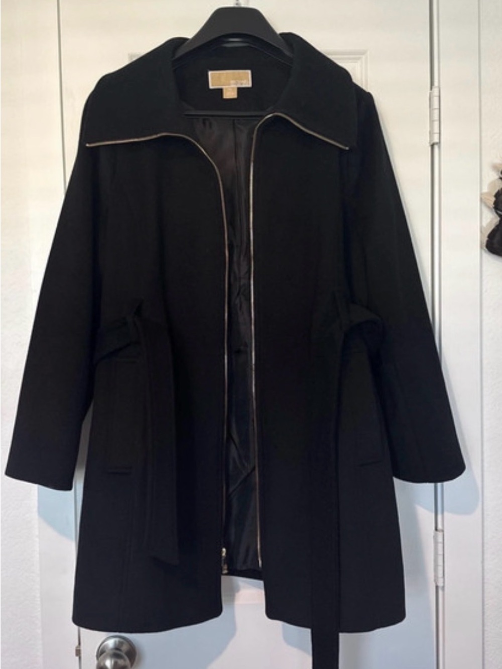 Michael Kors Peacoat
